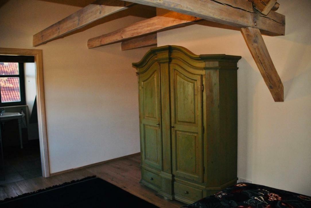 Kranichhof - Studio, Loft & Atelier Zossen Eksteriør billede